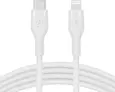Belkin BoostCharge Flex USB-C/Lightning cable...