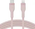 Belkin BoostCharge Flex USB-C/Lightning cable...