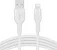 Belkin BoostCharge Flex USB-A/Lightning cable...