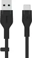 Belkin BoostCharge Flex USB-A/USB-C cable 3.0m...