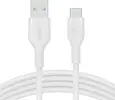 Belkin BoostCharge Flex USB-A/USB-C cable 1.0m...