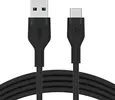 Belkin BoostCharge Flex USB-A/USB-C cable 2.0m...