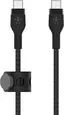 Belkin BoostCharge Pro Flex USB-C/USB-C cable...