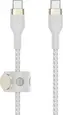 Belkin BoostCharge Pro Flex USB-C/USB-C cable...