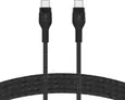 Belkin BoostCharge Pro Flex USB-C/USB-C cable...