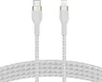 Belkin BoostCharge Pro Flex USB-C/Lightning cable...