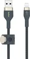 Belkin BoostCharge Pro Flex USB-A/Lightning cable...