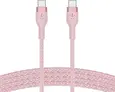 Belkin BoostCharge Pro Flex USB-C/USB-C cable...