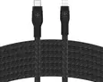 Belkin BoostCharge Pro Flex USB-C/Lightning cable...