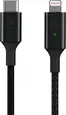 Belkin BoostCharge Smart LED USB-C/Lightning...