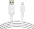 Belkin BoostCharge USB-A/Lightning adapter cable...