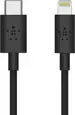 Belkin BoostCharge USB-C/Lightning adapter cable...
