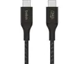 Belkin BoostCharge USB-C/USB-C 240W cable 1.0m...