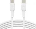 Belkin BoostCharge USB-C/USB-C 1.0m white