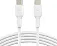 Belkin BoostCharge USB-C to USB-C cable with...