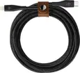 Belkin BoostCharge USB-C to Lightning cable with...