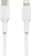 Belkin BoostCharge USB-C to Lightning cable 2.0m...