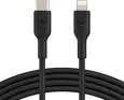 Belkin BoostCharge USB-C to Lightning cable 1.0m...