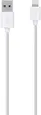 Belkin Lightning/USB adapter cable 3m, white
