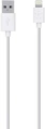 Belkin Lightning/USB кабель-адаптер 1.2m white