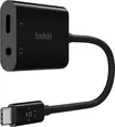 Belkin RockStar 3.5-mm-jack-audio- and...