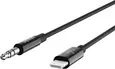 Belkin adapter cable3.5mm jack/Lightning 1.80m...