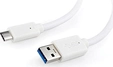 Gembird USB 3.0 AM to Type-C кабель (AM/CM) 1.8m...