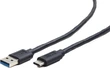 Gembird USB 3.0 AM to Type-C кабель (AM/CM) 3.0m...