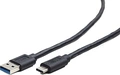 Gembird USB 3.0 AM to Type-C кабель (AM/CM) 1.8m...