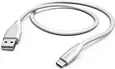 Hama charging /data cable USB-C/USB-A 3.1, 1.5m,...