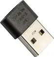 Jabra USB adapter USB-C (W) to USB type A (M) USB...