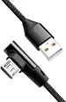 LogiLink USB 2.0 cable USB-A plug to micro USB-B...