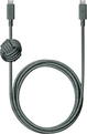 Native Union Anchor кабель 240W USB-C/USB-C Slate...