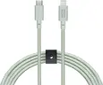 Native Union Belt cable XL USB-C/Lightning Sage