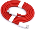 OnePlus Warp Charge Type-C to Type-C кабель 100cm...