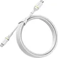 Otterbox USB-C/Lightning adapter cable Standard 2.0m white