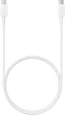 Samsung USB Type-C to USB Type-C cable (100W) white