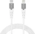 Sandberg USB-C PD to Lightning MFI 2m white