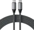 Satechi USB-C to USB-C 100W Charging cable
