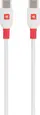 Skross USB cable USB 2.0 USB-C plug 0.15m white