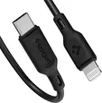Spigen C10CL DuraSync USB-C on Lightning cable 1m...