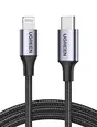 Ugreen USB C on Lightning cable 1m