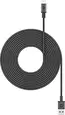 mophie USB-A/USB-C cable 3.00m black
