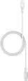 mophie USB-C/Lightning cable 1.00m black