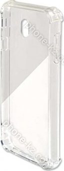 4smarts Hard Cover Ibiza for Sony Xperia XA1 transparent 