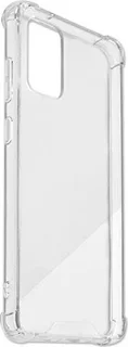 4smarts Hard Cover Ibiza для Samsung Galaxy S20+ Transparent