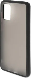 4smarts Hard Cover Malibu для Samsung Galaxy S20+ Black