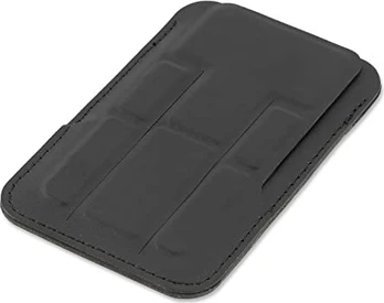 4smarts kickstand wallet UltiMag ErgoFold черный