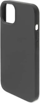 4smarts Liquid Silicone Case Cupertino для Apple iPhone 13 Mini Black