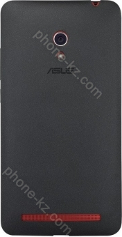 ASUS Bumper case for Zenfone 6 black 